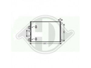 DIEDERICHS 8446402 kondensatorius, oro kondicionierius 
 Oro kondicionavimas -> Kondensatorius
8200325004