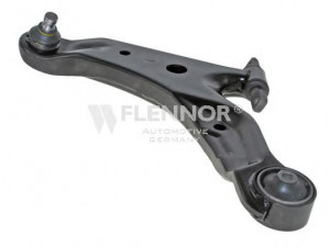 FLENNOR FL0070-G vikšro valdymo svirtis 
 Ašies montavimas/vairavimo mechanizmas/ratai -> Valdymo svirtis/pasukamosios svirties sujungimas -> Vairo trauklės (valdymo svirtis, išilginis balansyras, diago
5450126000