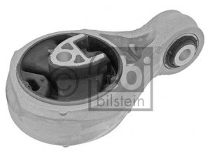 FEBI BILSTEIN 45607 variklio montavimas 
 Variklis -> Variklio montavimas -> Variklio montavimo rėmas
22 11 9 806 994