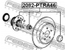 FEBEST 2082-PTRA46 rato stebulė
4509766, 4509767