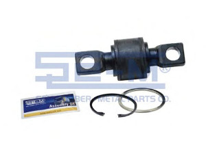 SEM LASTIK 9088 remonto komplektas, trauklė
000 350 46 05