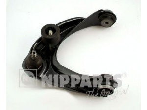 NIPPARTS J4933002 vikšro valdymo svirtis 
 Ašies montavimas/vairavimo mechanizmas/ratai -> Valdymo svirtis/pasukamosios svirties sujungimas -> Vairo trauklės (valdymo svirtis, išilginis balansyras, diago
GJ6A-34-200A, GJ6A-34-200B