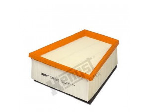 HENGST FILTER E395L01 oro filtras 
 Techninės priežiūros dalys -> Techninės priežiūros intervalai
6Q0 129 620 B