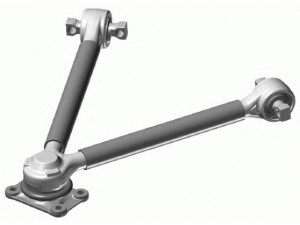 LEMFÖRDER 35009 01 vikšro valdymo svirtis 
 Ašies montavimas/vairavimo mechanizmas/ratai -> Valdymo svirtis/pasukamosios svirties sujungimas -> Vairo trauklės (valdymo svirtis, išilginis balansyras, diago
21 295 227, 7421 295 227