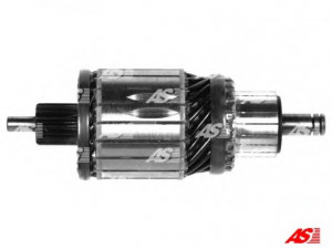 AS-PL SA3010 ankeris, starteris