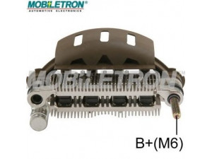 MOBILETRON RM-43 lygintuvas, kintamosios srovės generatorius
E9PZ10304B, 137486, A600C10301