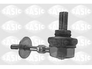 SASIC 9005077 šarnyro stabilizatorius 
 Ašies montavimas/vairavimo mechanizmas/ratai -> Stabilizatorius/fiksatoriai -> Savaime išsilyginanti atrama
350263