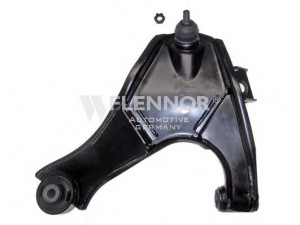 FLENNOR FL788-G vikšro valdymo svirtis 
 Ašies montavimas/vairavimo mechanizmas/ratai -> Valdymo svirtis/pasukamosios svirties sujungimas -> Vairo trauklės (valdymo svirtis, išilginis balansyras, diago
4306887401, 4806887405