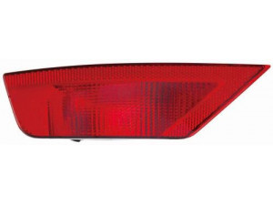 LORO 431-4005L-LD-UE galinis rūko žibintas 
 Kėbulas -> Šviesos -> Galinis rūko žibintas/dalys -> Galinis rūko žibintas
1507101