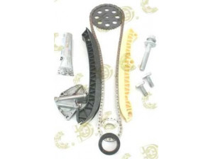 AUTOKIT 03.89027K pavaros grandinės komplektas
038103085E, 03D105209E, 03D109229