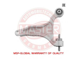 MASTER-SPORT 49960-PCS-MS vikšro valdymo svirtis 
 Ašies montavimas/vairavimo mechanizmas/ratai -> Valdymo svirtis/pasukamosios svirties sujungimas -> Vairo trauklės (valdymo svirtis, išilginis balansyras, diago
30 635 231