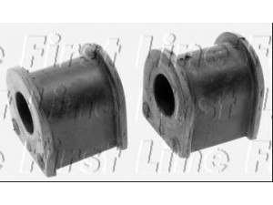 FIRST LINE FSK7324K skersinio stabilizatoriaus komplektas 
 Ašies montavimas/vairavimo mechanizmas/ratai -> Stabilizatorius/fiksatoriai -> Pasukimo trauklė
NA0134156A