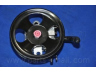 PARTS-MALL PPA-055 hidraulinis siurblys, vairo sistema
571003A100