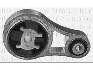 BORG & BECK BEM4112 variklio montavimas 
 Variklis -> Variklio montavimas -> Variklio montavimo rėmas
4411938