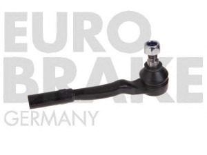 EUROBRAKE 59065033358 skersinės vairo trauklės galas 
 Vairavimas -> Vairo mechanizmo sujungimai
2113300203, 2113302403, 2113302603
