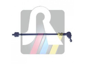 RTS 90-90908-1 strypo montavimas 
 Vairavimas -> Sujungimo trauklės surinkimas/dalys -> Sujungimo trauklės surinkimas
3A0422804E