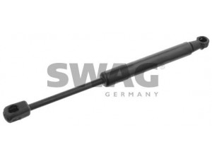 SWAG 60 93 2895 dujinė spyruoklė, gaubtas 
 Kėbulas -> Dujinės spyruoklės
65 47 000 08R