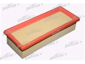 PATRON PF1032 oro filtras 
 Techninės priežiūros dalys -> Techninės priežiūros intervalai
71736120, 7759323, PC647