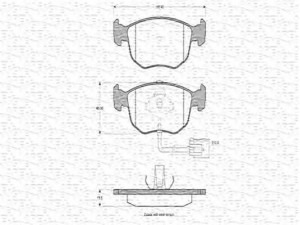 MAGNETI MARELLI 363702160628 stabdžių trinkelių rinkinys, diskinis stabdys 
 Techninės priežiūros dalys -> Papildomas remontas
1022077, 6877835, 6882583, 7261716
