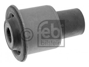 FEBI BILSTEIN 42499 valdymo svirties/išilginių svirčių įvorė 
 Ašies montavimas/vairavimo mechanizmas/ratai -> Valdymo svirtis/pasukamosios svirties sujungimas -> Montavimas/sutvirtinimas
54500-EB300, 54500-EB300S1, 54500-EB30C