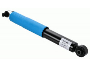 SACHS 311 546 amortizatorius 
 Pakaba -> Amortizatorius
2X43-18080-BB, C2S 19768
