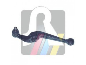 RTS 95-00743 vikšro valdymo svirtis 
 Ašies montavimas/vairavimo mechanizmas/ratai -> Valdymo svirtis/pasukamosios svirties sujungimas -> Vairo trauklės (valdymo svirtis, išilginis balansyras, diago
91516336, 3520.49, 3520.50, 3520.51