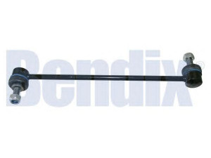 BENDIX 042637B šarnyro stabilizatorius 
 Ašies montavimas/vairavimo mechanizmas/ratai -> Stabilizatorius/fiksatoriai -> Savaime išsilyginanti atrama
51320-STK-A01