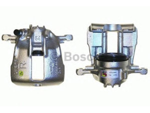 BOSCH 0 986 474 044 stabdžių apkaba 
 Dviratė transporto priemonės -> Stabdžių sistema -> Stabdžių apkaba / priedai
MR249221