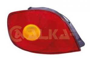 ALKAR 2212603 kombinuotas galinis žibintas 
 Elektros įranga -> Šviesos -> Kombinuotas galinis žibintas/dalys -> Kombinuotas galinis žibintas
96563515