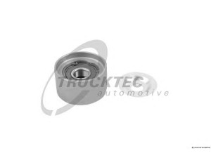 TRUCKTEC AUTOMOTIVE 05.19.051 kreipiantysis skriemulys, V formos rumbuotas diržas
51.95800.6020, 51.95800.6035