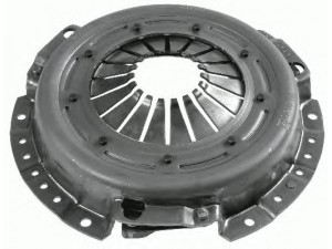 SACHS 3082 000 613 sankabos suspaudimo plokštelė 
 Sankaba/dalys -> Sankabos suspaudimo plokštelė
52104027AC, 52104027AC
