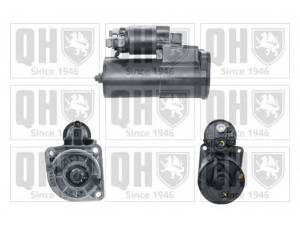 QUINTON HAZELL QRS1699 starteris 
 Elektros įranga -> Starterio sistema -> Starteris
001911023, 010911023