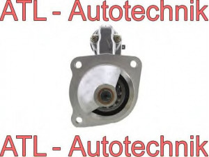 ATL Autotechnik A 77 460 starteris