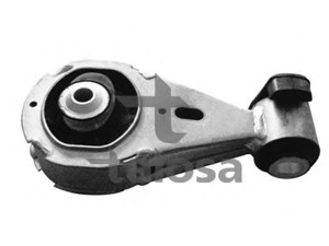 TALOSA 61-05217 variklio montavimas 
 Variklis -> Variklio montavimas -> Variklio montavimo rėmas
113560009R, 113560012R