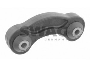 SWAG 30 92 7411 šarnyro stabilizatorius 
 Ašies montavimas/vairavimo mechanizmas/ratai -> Stabilizatorius/fiksatoriai -> Savaime išsilyginanti atrama
4F0 505 465 N