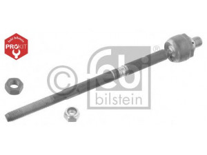 FEBI BILSTEIN 27807 vidinė skersinė vairo trauklė 
 Vairavimas -> Vairo mechanizmo sujungimai
1603 264, 1603 264 SK, 1603 357