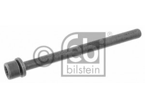 FEBI BILSTEIN 14340 cilindro galvutės varžtas 
 Variklis -> Cilindrų galvutė/dalys -> Cylindrų galvutės varžtas
1 669 797, 021 103 384 F, 021 103 384 L