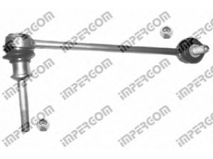 ORIGINAL IMPERIUM 35953 šarnyro stabilizatorius 
 Ašies montavimas/vairavimo mechanizmas/ratai -> Stabilizatorius/fiksatoriai -> Savaime išsilyginanti atrama
37116771930