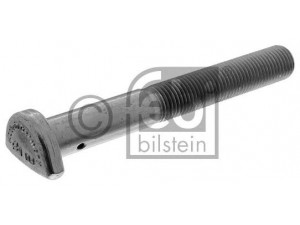 FEBI BILSTEIN 01986 rato varžtas 
 Ratai / padangos -> Priedai
81.45422.0027, 387 402 05 70, 02.5070.23.00
