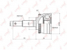 LYNXauto CO-5749A jungčių komplektas, kardaninis velenas
39100-4N015, 39101-4N015, 39211-5V010