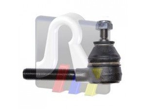 RTS 91-06010 skersinės vairo trauklės galas 
 Vairavimas -> Vairo mechanizmo sujungimai