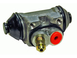 BOSCH 0 986 475 849 rato stabdžių cilindras 
 Stabdžių sistema -> Ratų cilindrai
58380 22000, 58380 28001