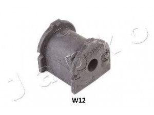 JAPKO GOJW12 įvorė, stabilizatorius 
 Ašies montavimas/vairavimo mechanizmas/ratai -> Stabilizatorius/fiksatoriai -> Sklendės
96474043, 96933805