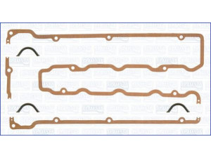 AJUSA 56001800 tarpiklių komplektas, svirties gaubtas 
 Variklis -> Cilindrų galvutė/dalys -> Svirties dangtelis/tarpiklis
195300351101, 195360351101, 60513311