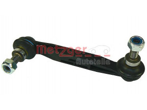 METZGER 53058834 šarnyro stabilizatorius 
 Ašies montavimas/vairavimo mechanizmas/ratai -> Stabilizatorius/fiksatoriai -> Savaime išsilyginanti atrama
33 50 6 785 608