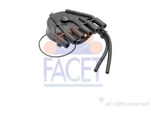 FACET 2.7984 skirstytuvo dangtelis 
 Kibirkšties / kaitinamasis uždegimas -> Degimo skirstytuvas/dalys
30102-PV1-A03, 30102-PV1-A04, 30102-PV1-A05