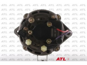 ATL Autotechnik L 81 000 kintamosios srovės generatorius
111710HC, 3856600, 12449, 19685