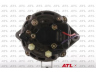 ATL Autotechnik L 81 000 kintamosios srovės generatorius
111710HC, 3856600, 12449, 19685