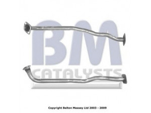 BM CATALYSTS BM70209 išleidimo kolektorius 
 Išmetimo sistema -> Išmetimo vamzdžiai
2001099B00, 2001099B00KE, 4489270