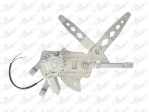 AC Rolcar 01.4525 lango pakėliklis 
 Vidaus įranga -> Elektrinis lango pakėliklis
7700830596, 8200051779